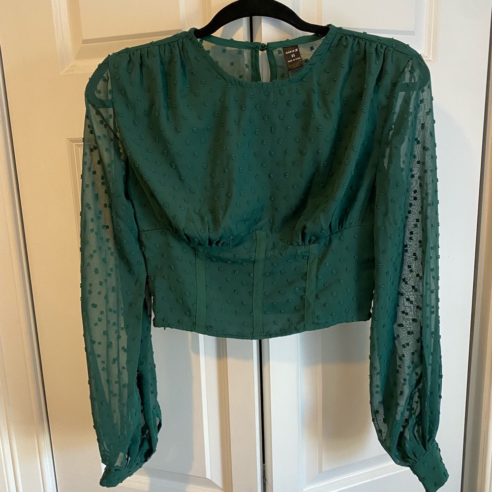 Blouse
